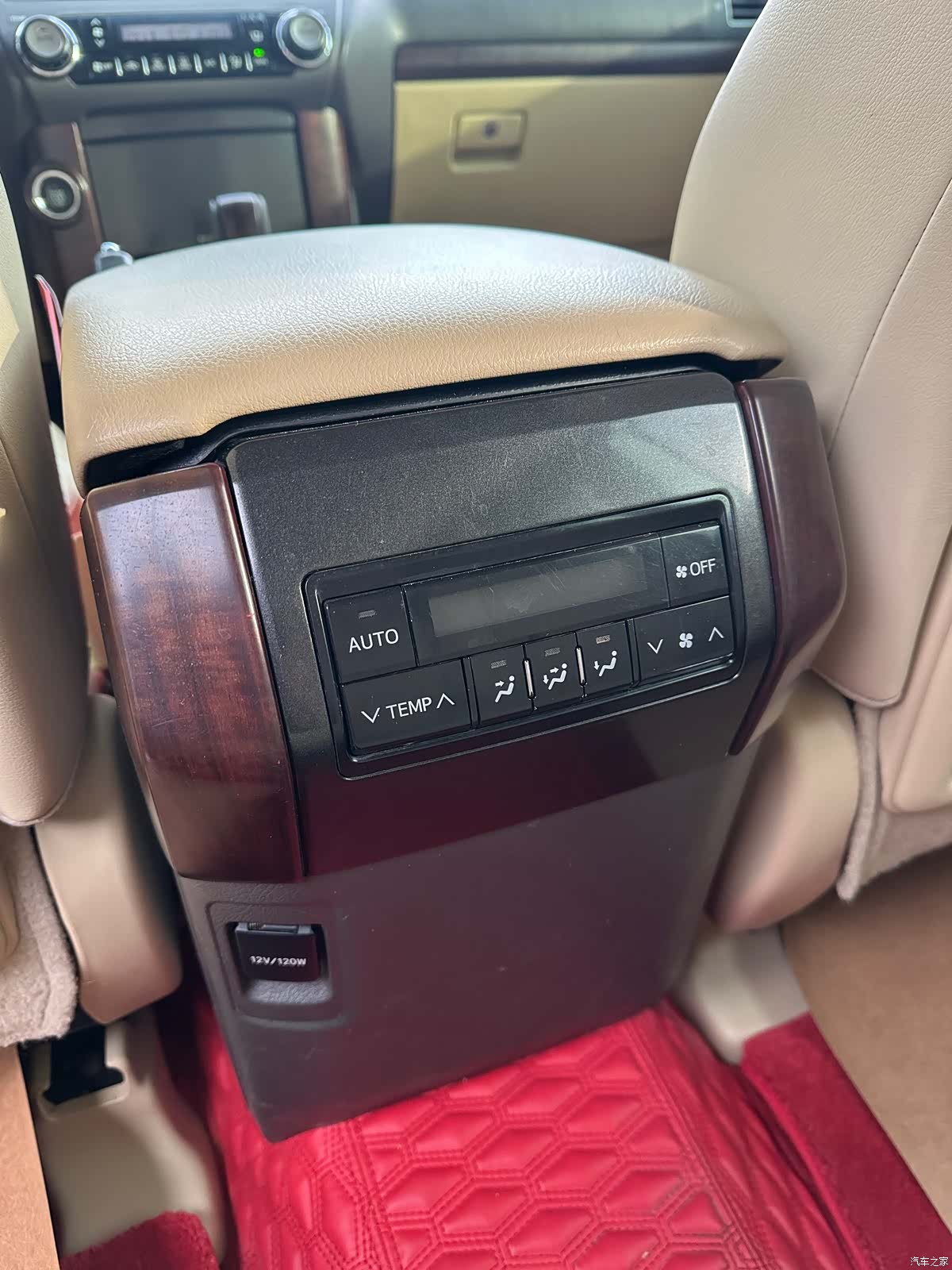 Toyota Prado, 2016 12