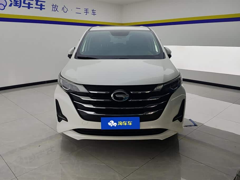 Trumpchi Trumpchi M6