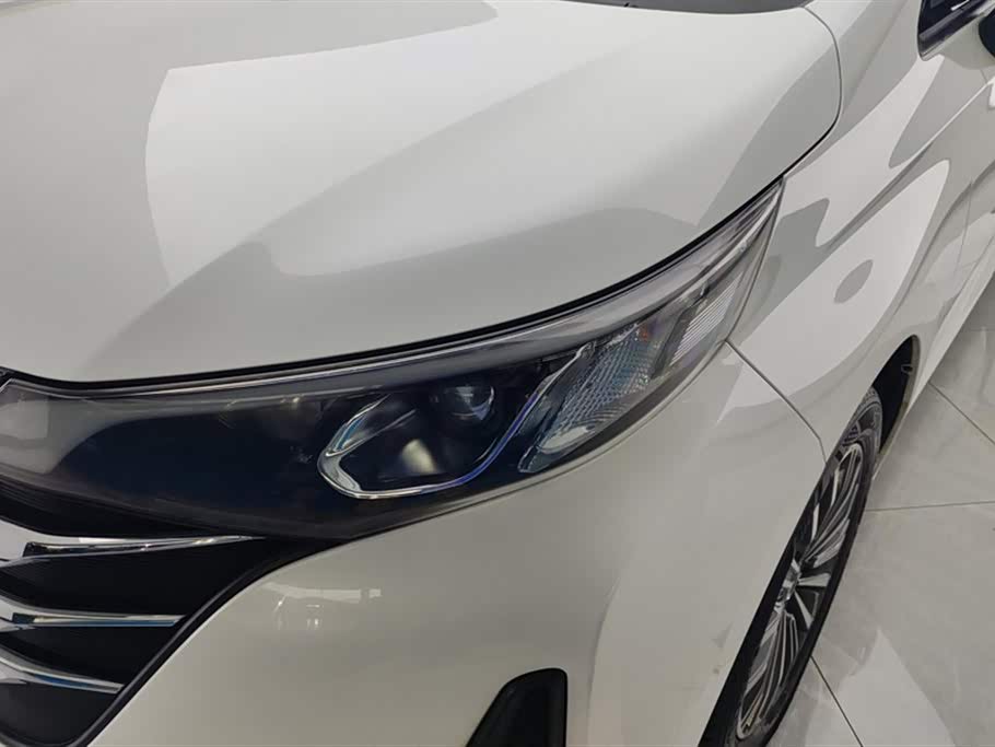 Trumpchi Trumpchi M6