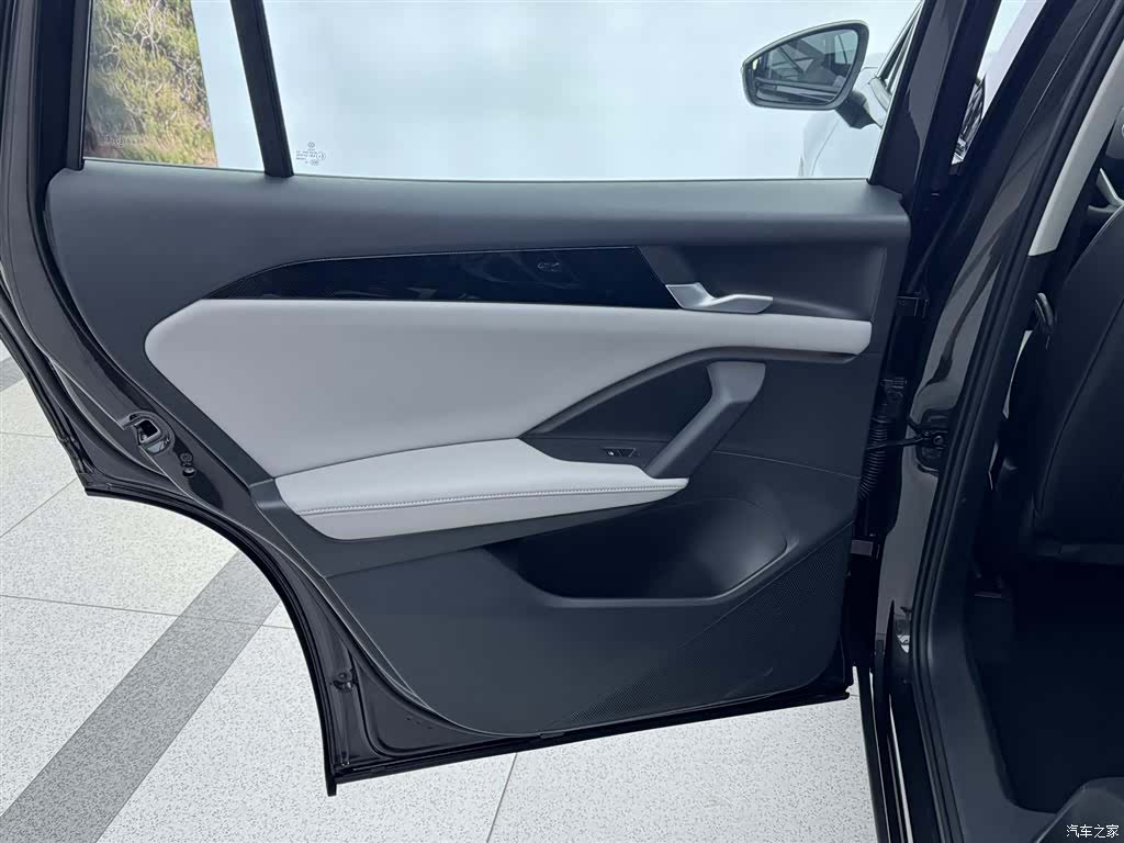 Volkswagen Tayron, 2025 19