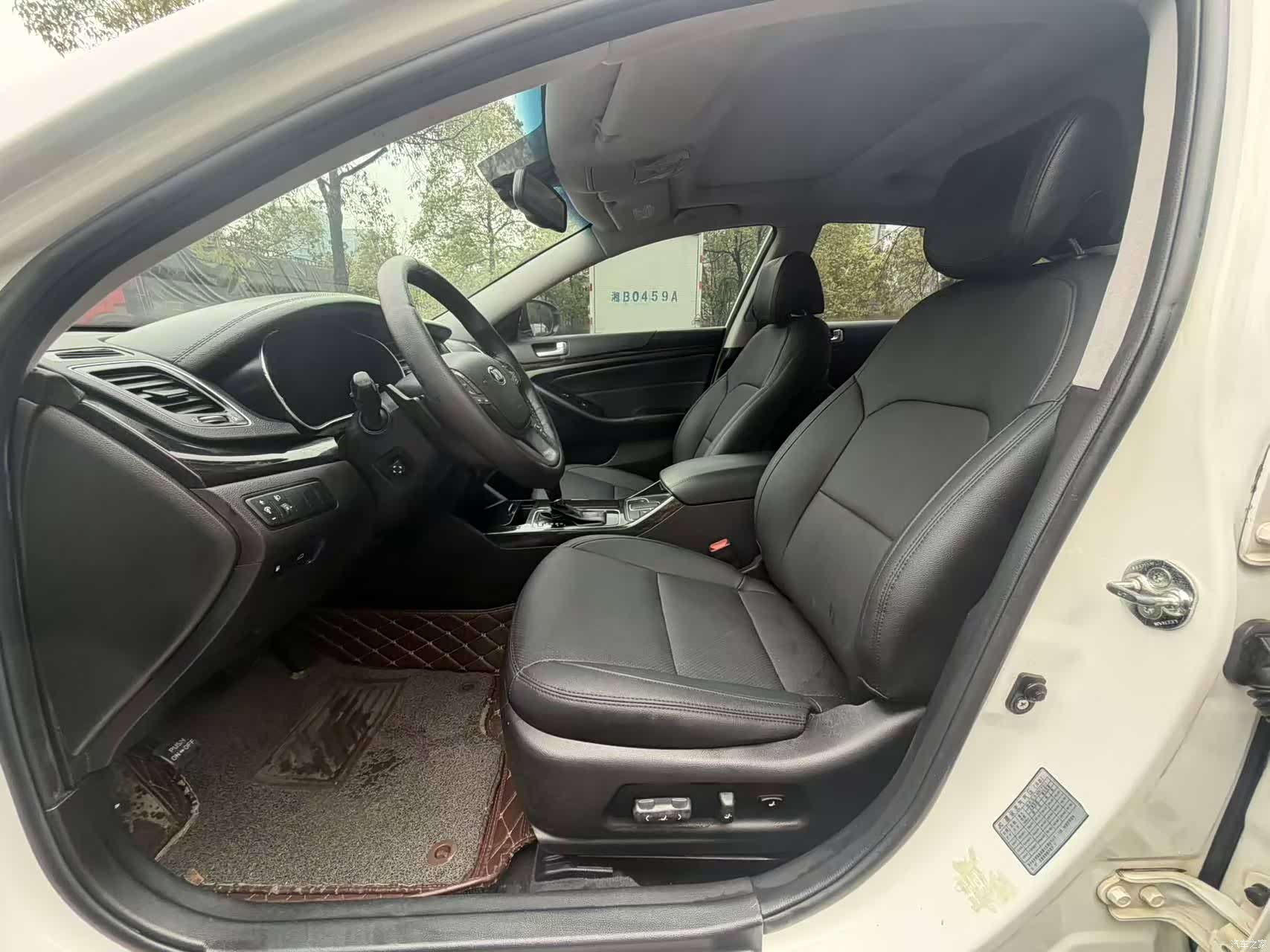 Kia IV, 2015 4