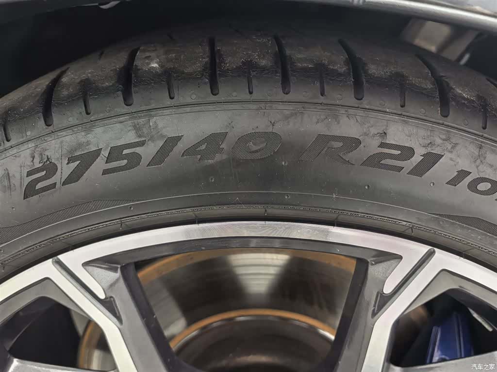 BMW X5, 2019 24