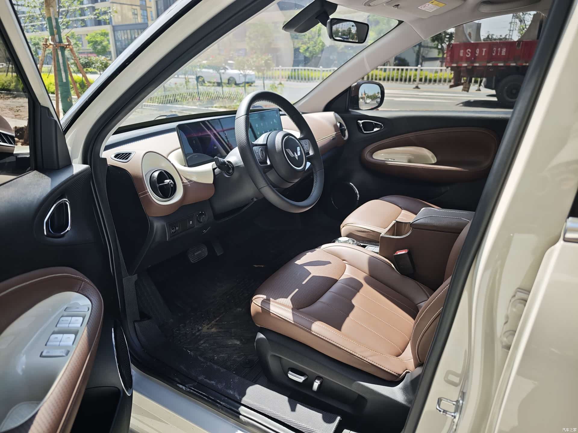 Wuling Bingo, 2024 7