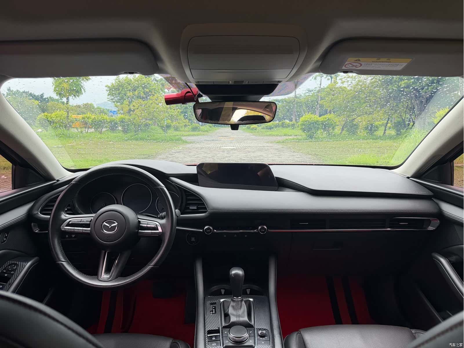 Mazda Mazda3, 2021 18