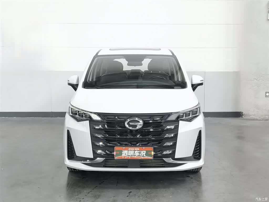 GAC M6, 2023 3