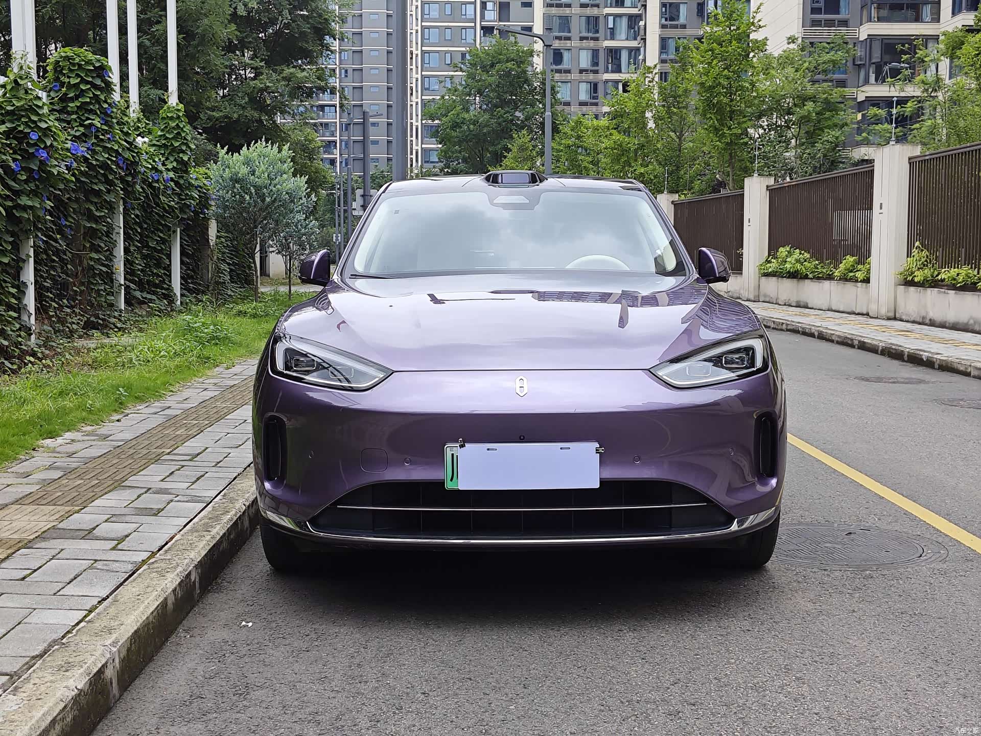 AITO M5, 2025 2