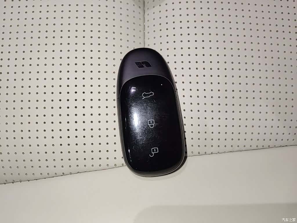 Li Auto ONE, 2021 9