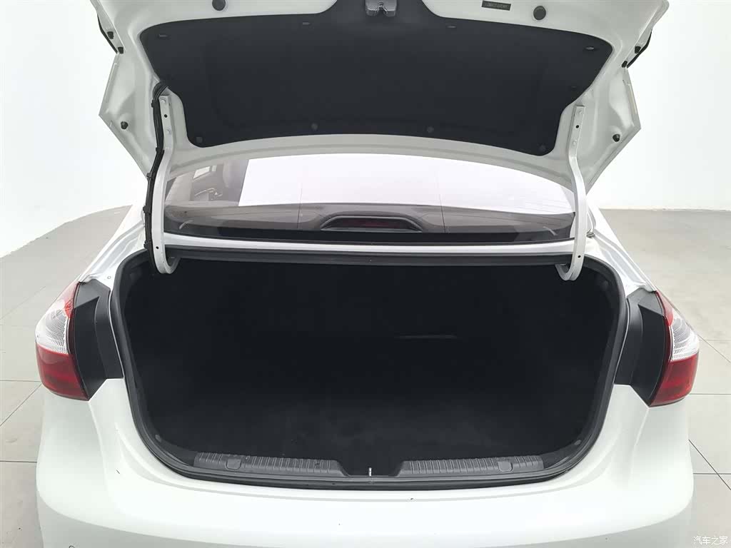 Kia K3, 2019 16