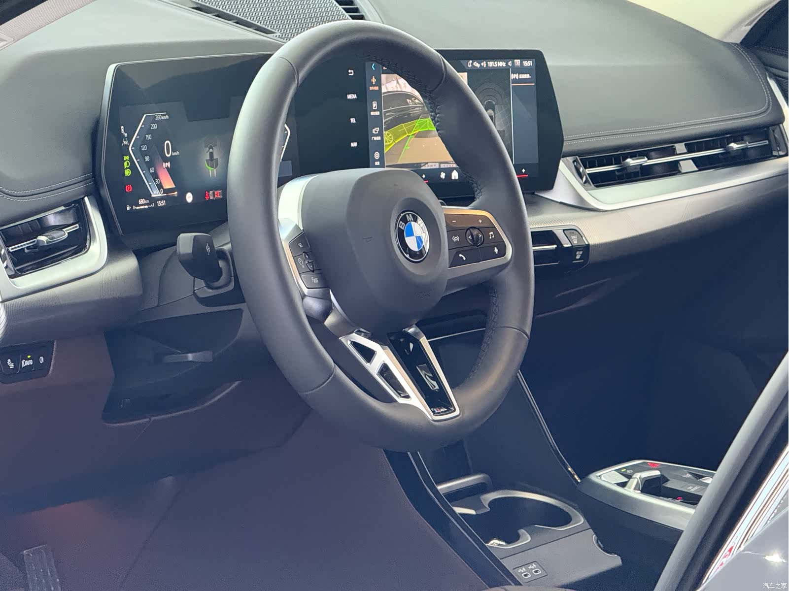 BMW X1, 2023 6