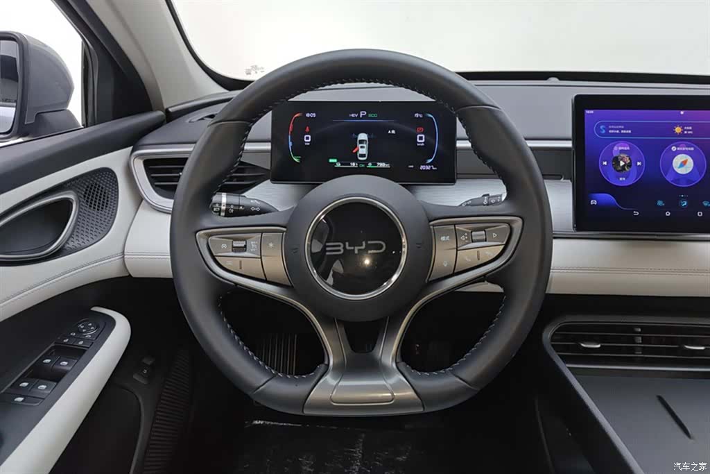 BYD Seal, 2025 15