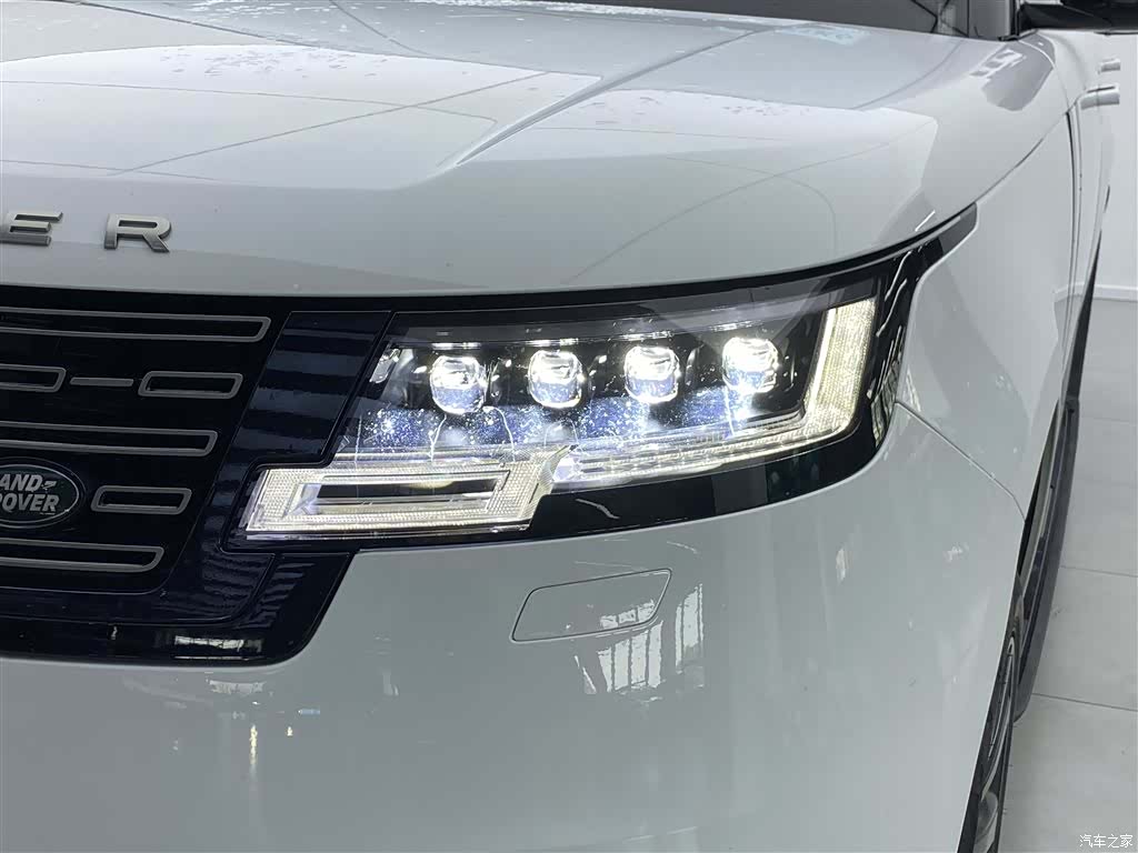 Land Rover Range Rover, 2025 11