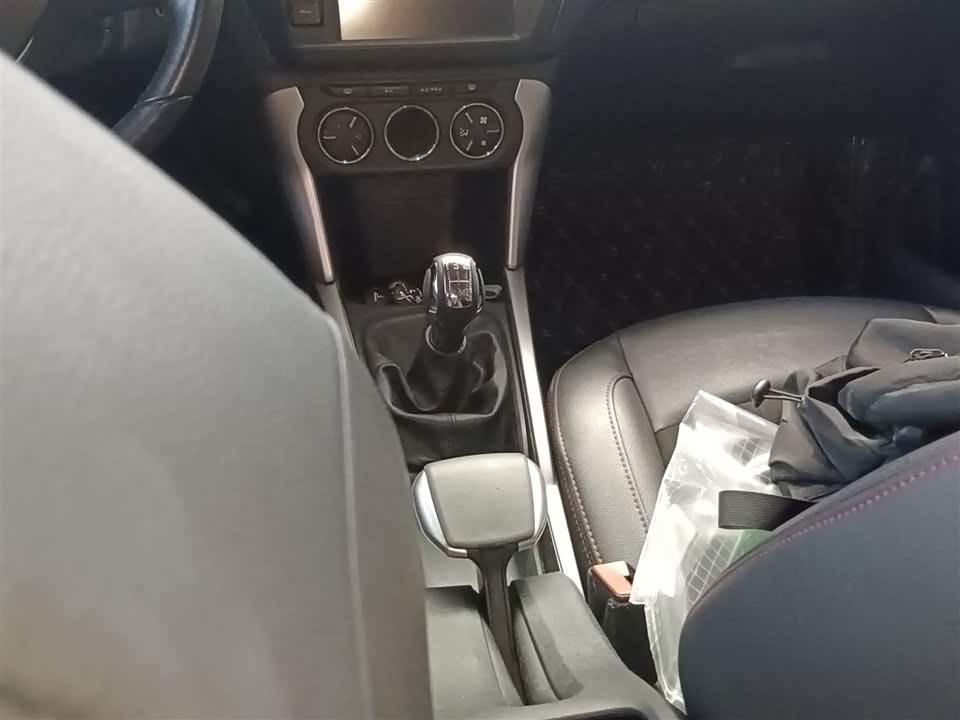 Citroen C3-XR