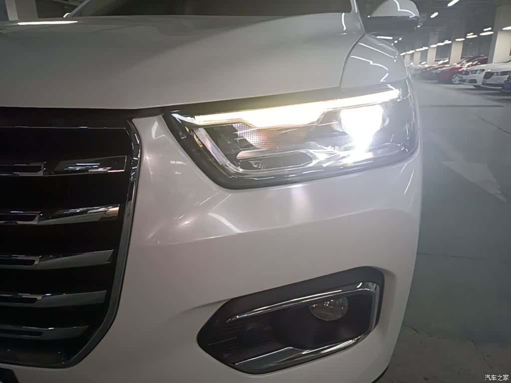 Haval H6, 2020 24