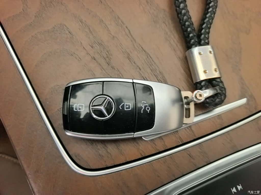 Mercedes-Benz E-Class, 2021 9