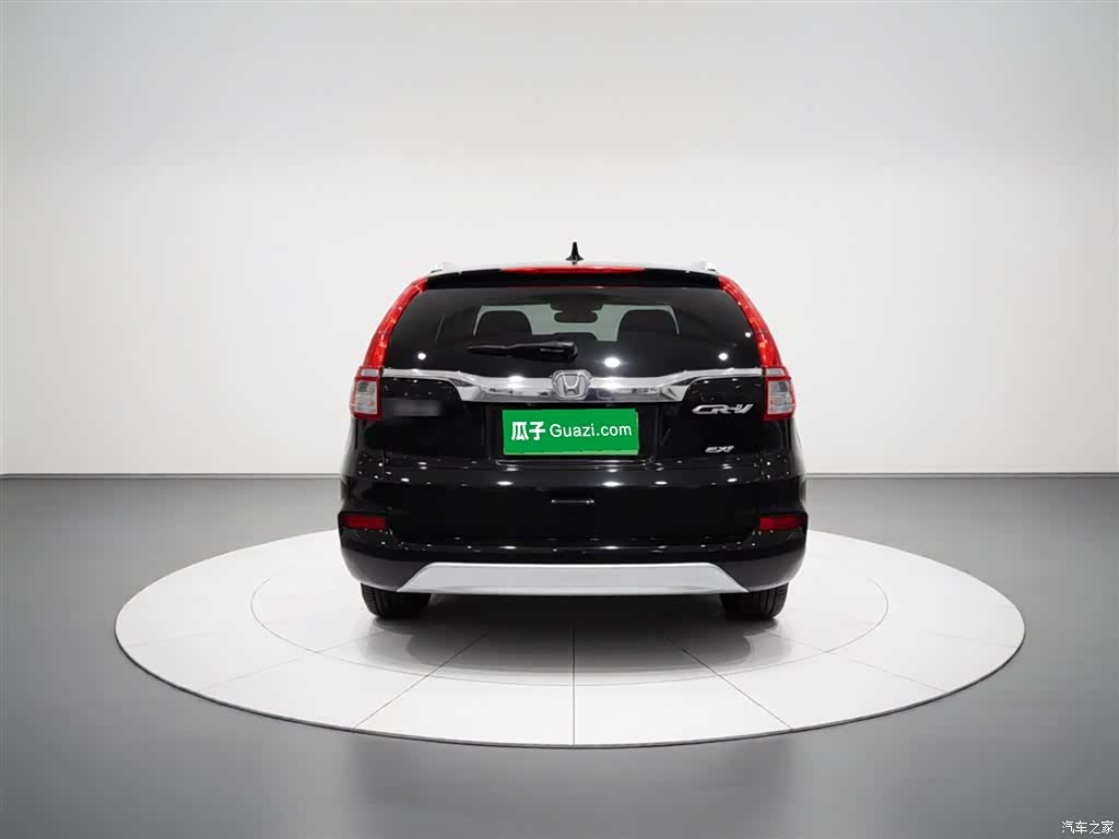 Honda CR-V, 2015 6