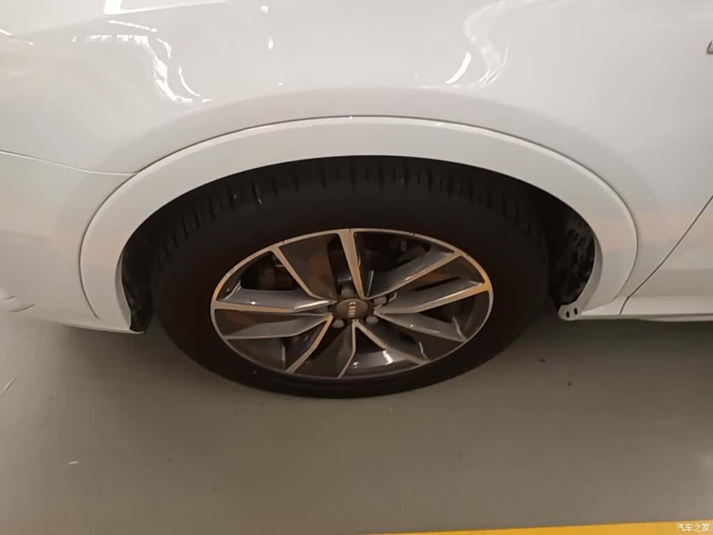 Audi Q3, 2018 23