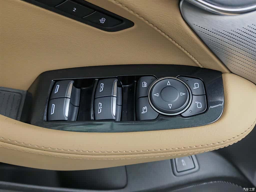 Cadillac CT5, 2021 9