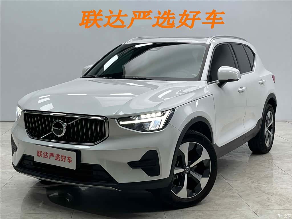 Volvo XC40, 2023 1
