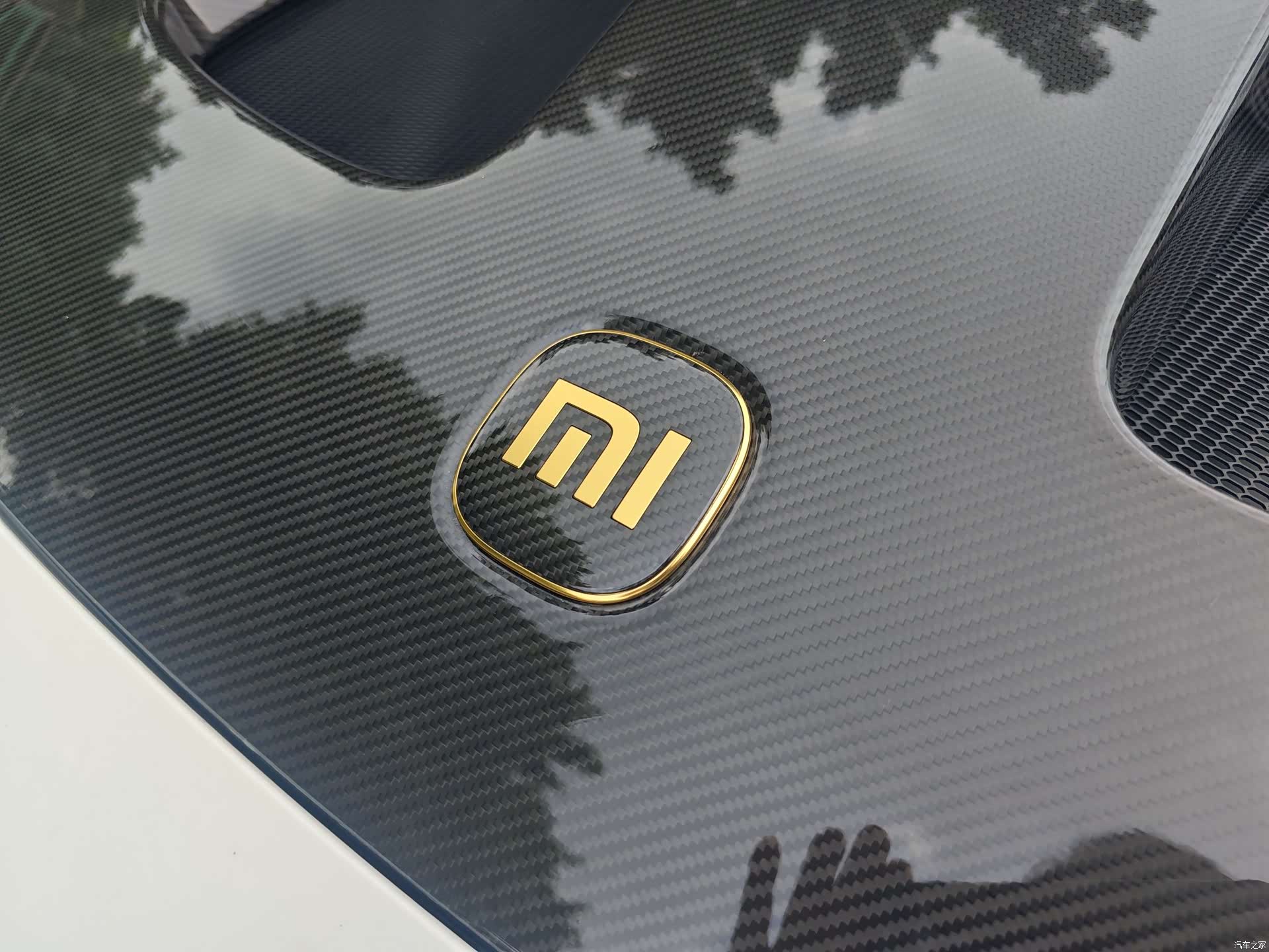 Xiaomi SU7, 2025 25