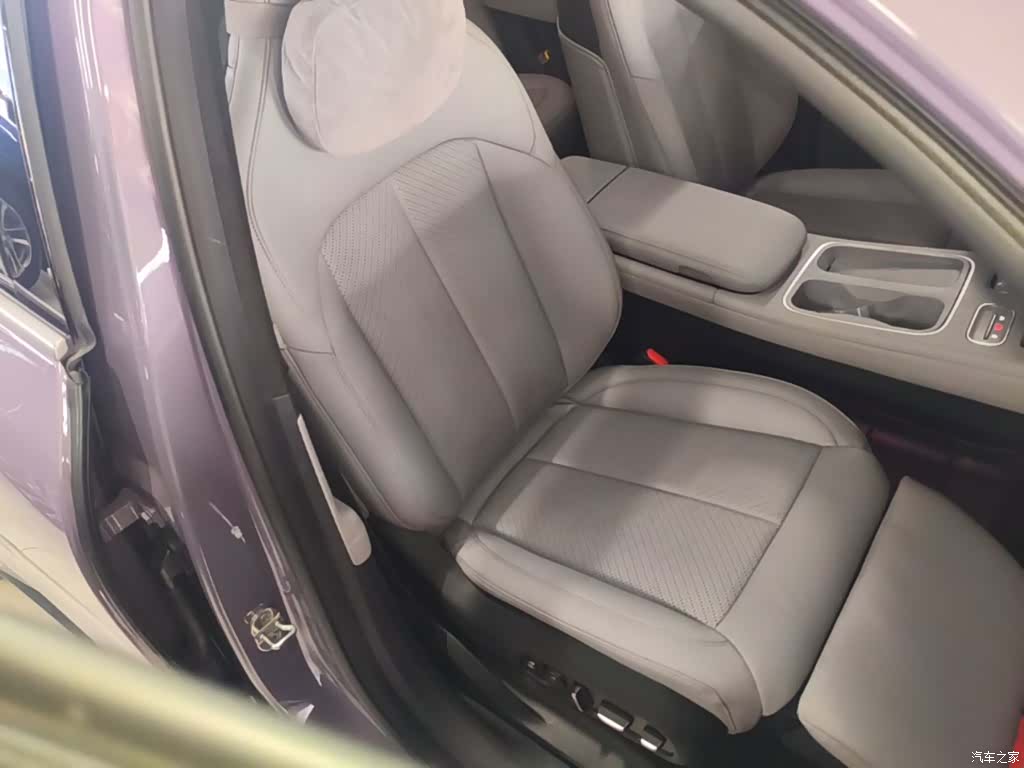 NIO EC6, 2023 25