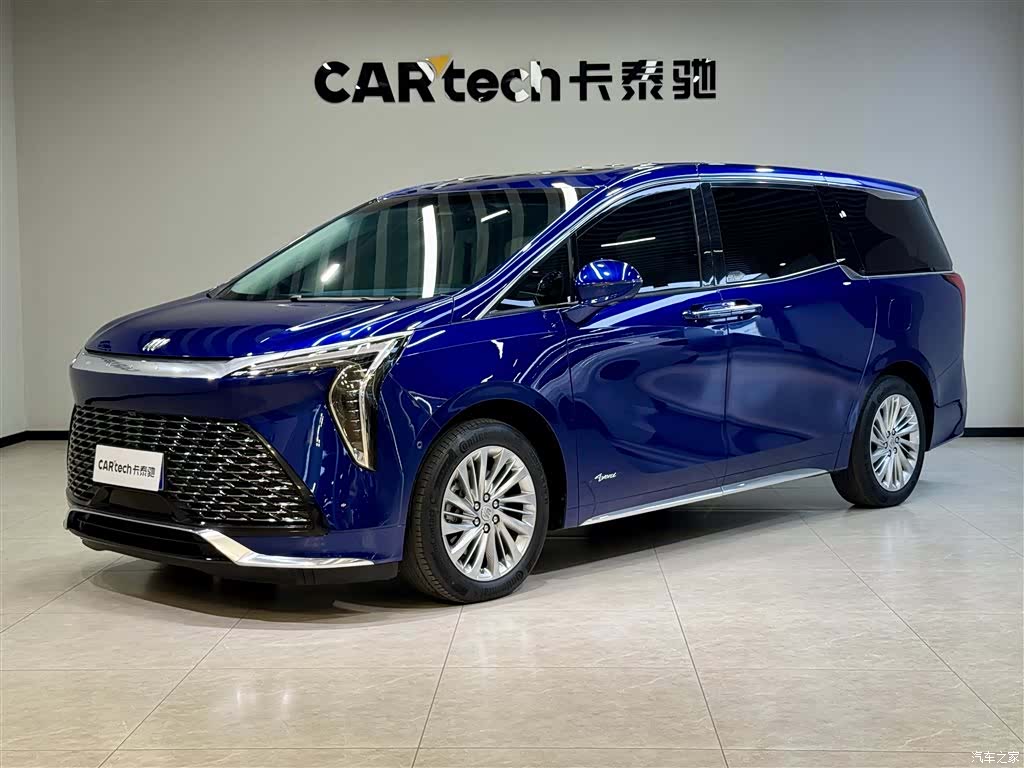 Buick Century, 2023 1