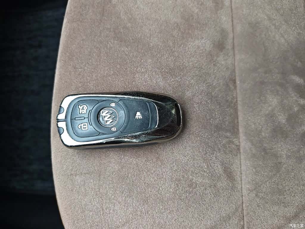 Buick Regal, 2020 17