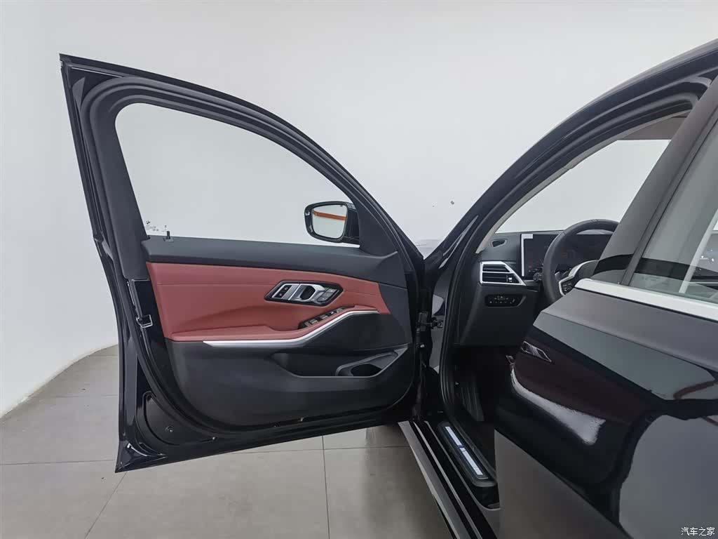 BMW 3 Series, 2026 8