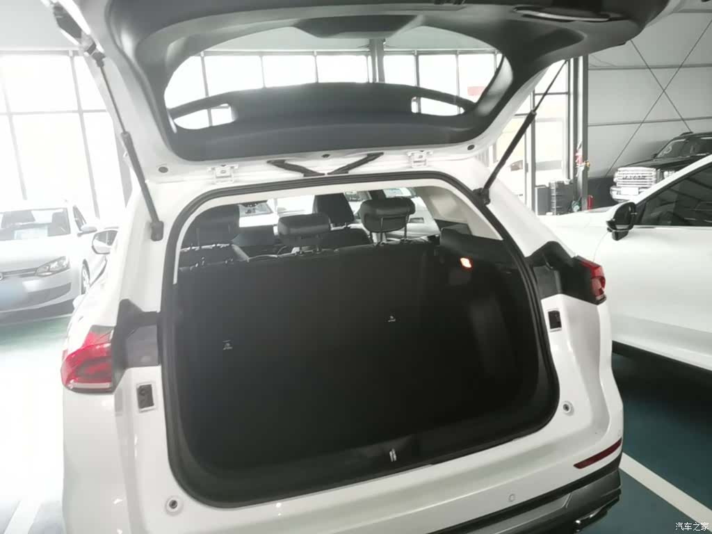 Haval H6, 2021 19