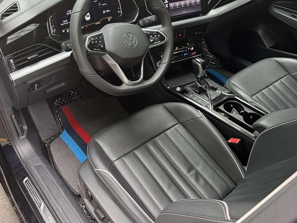 Volkswagen Passat Volkswagen Passat