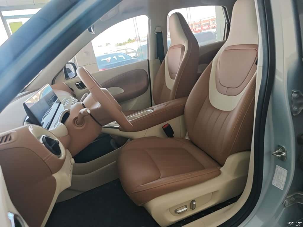 Wuling Bingo, 2025 15