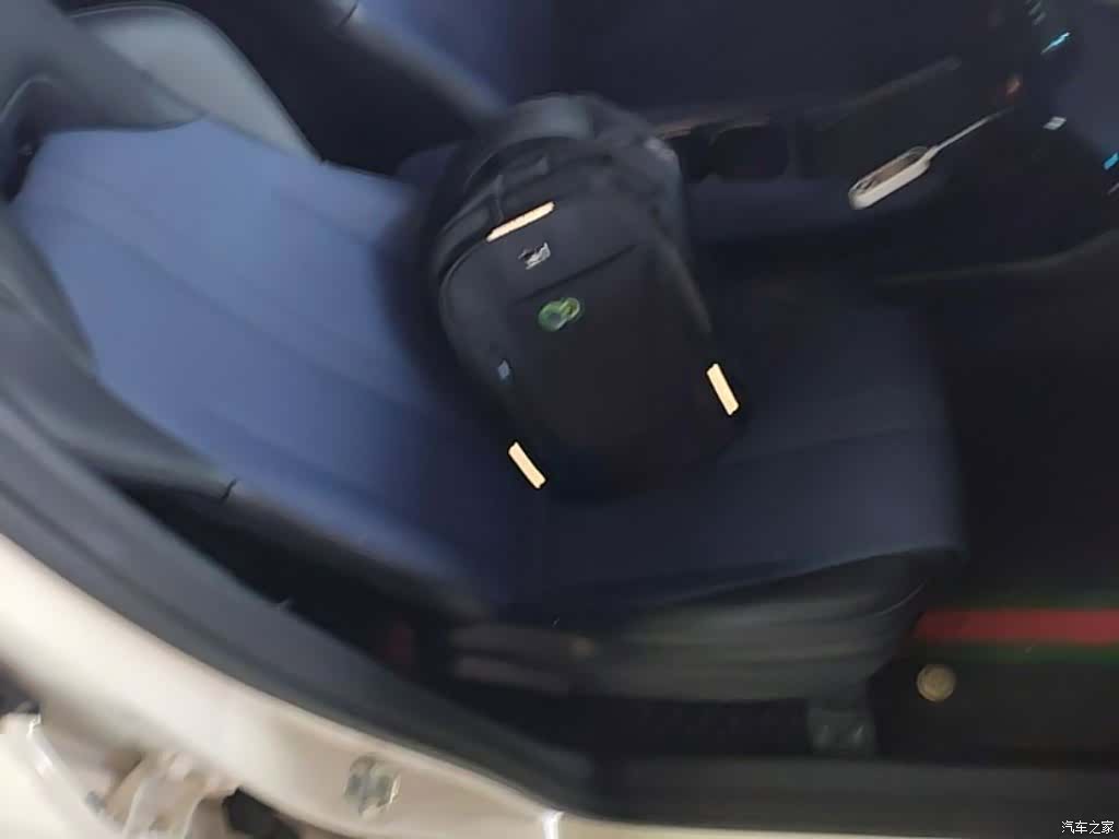 BYD Seagull, 2025 25