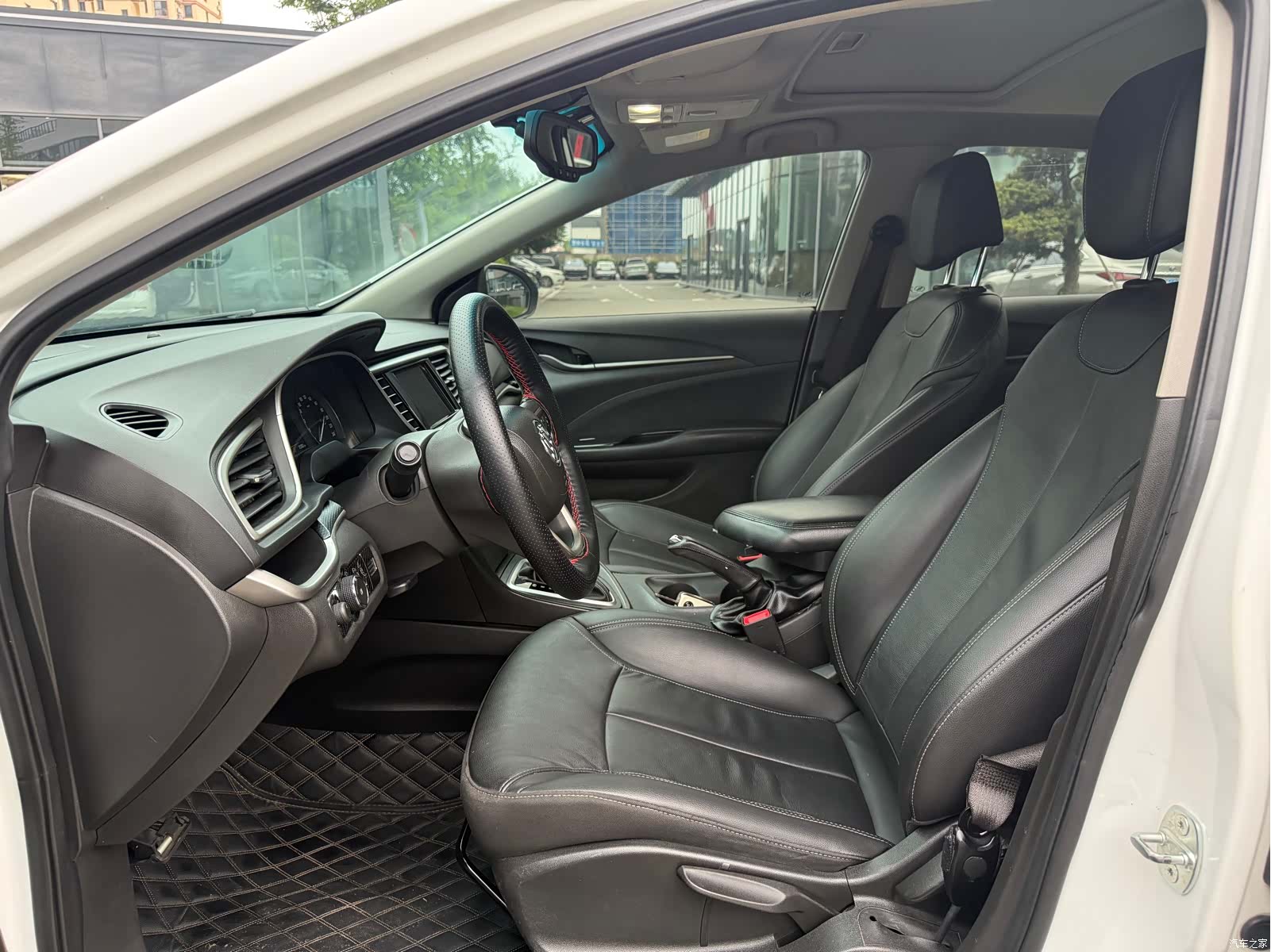 Buick VI, 2019 все фото
