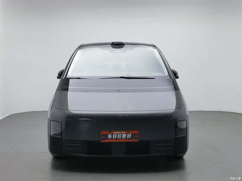 Li Auto MEGA, 2024 3
