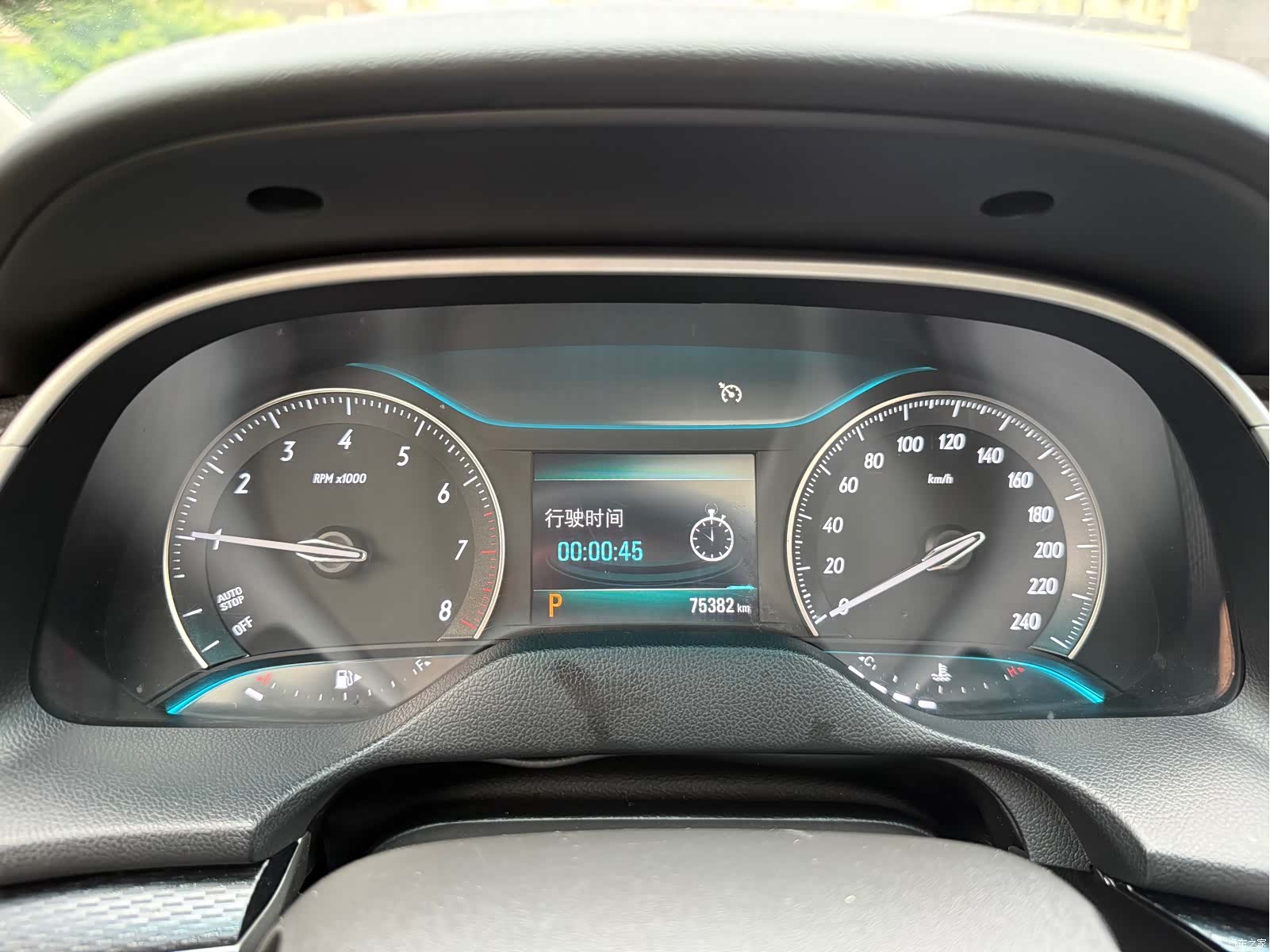 Buick VI, 2019 8