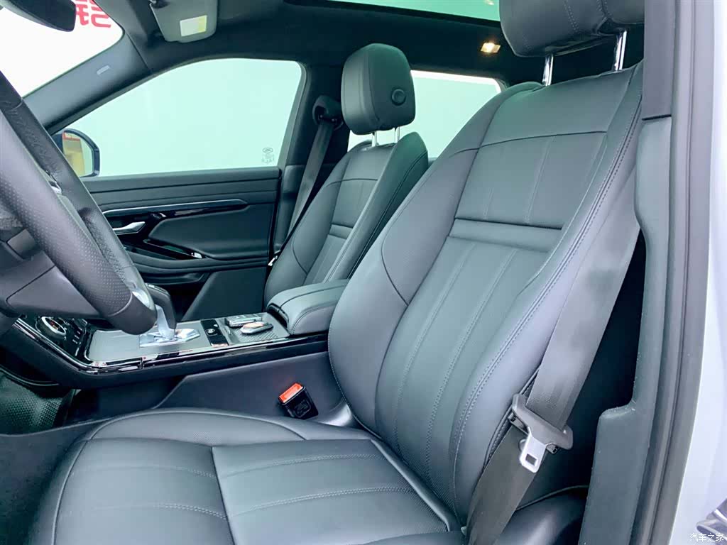 Land Rover Range Rover, 2021 12
