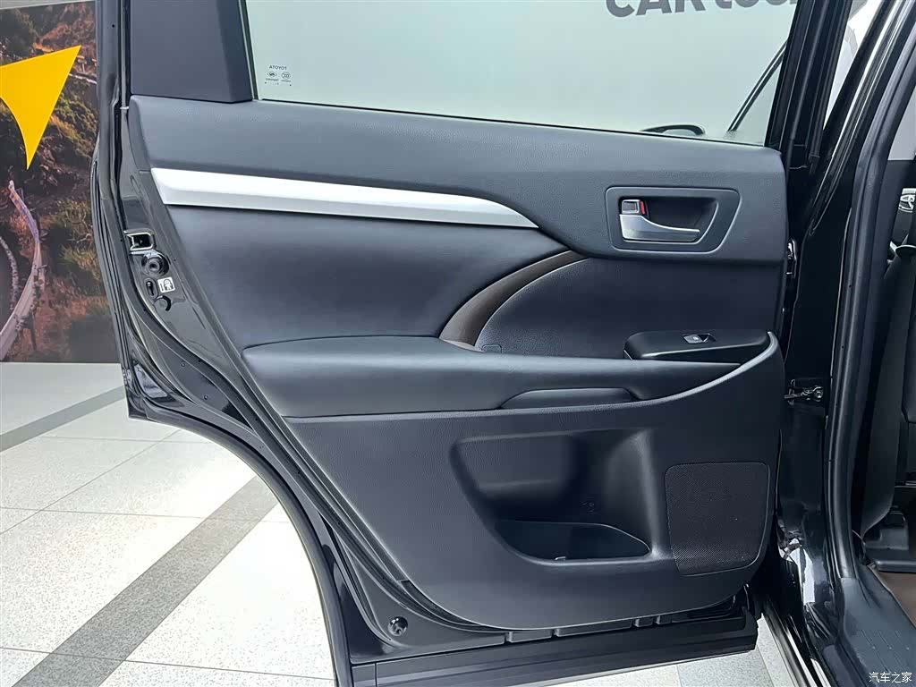 Toyota Highlander, 2021 24