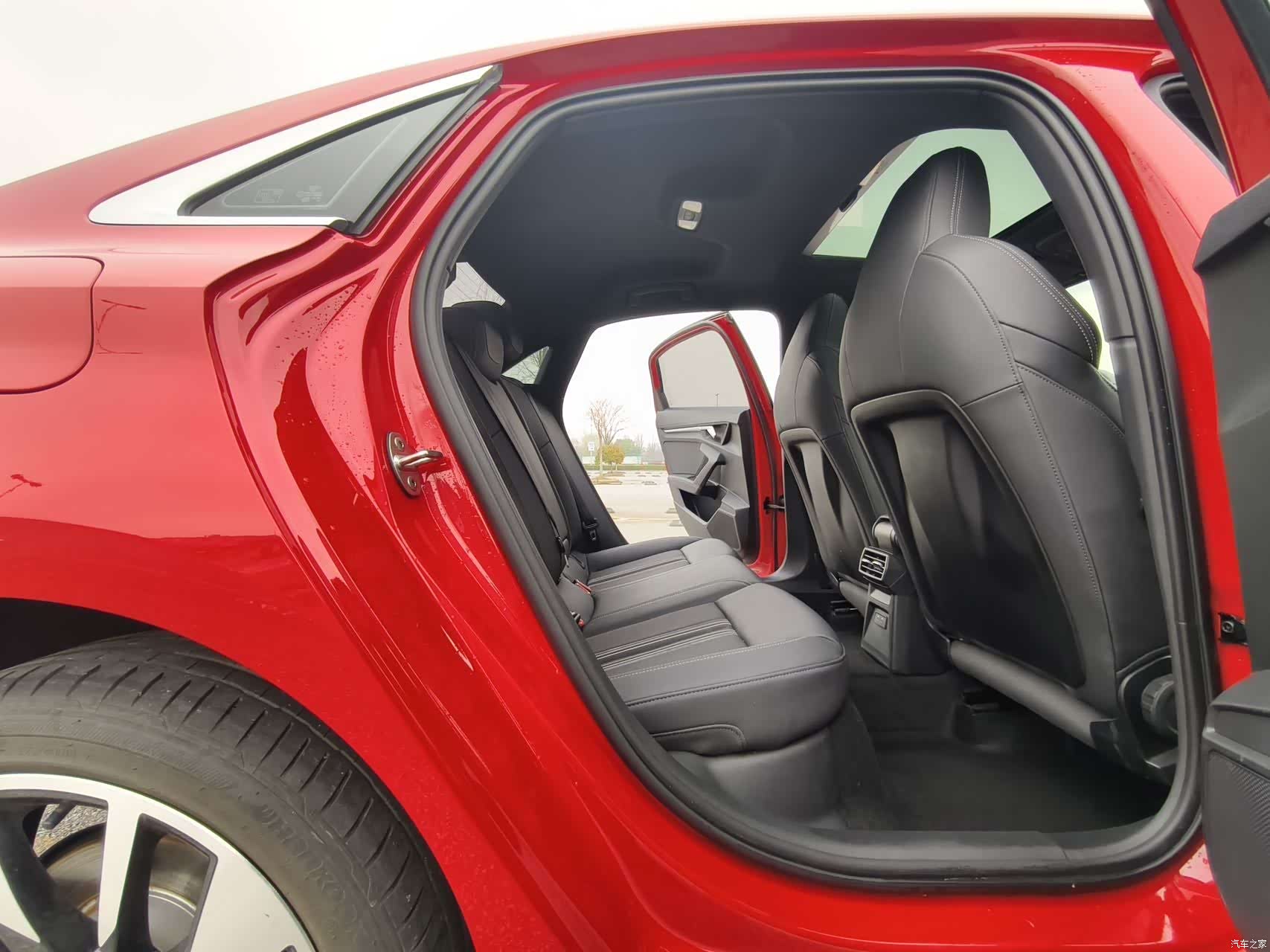 Audi A3, 2023 11