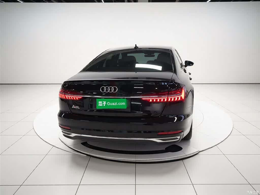 Audi A6L, 2023 6