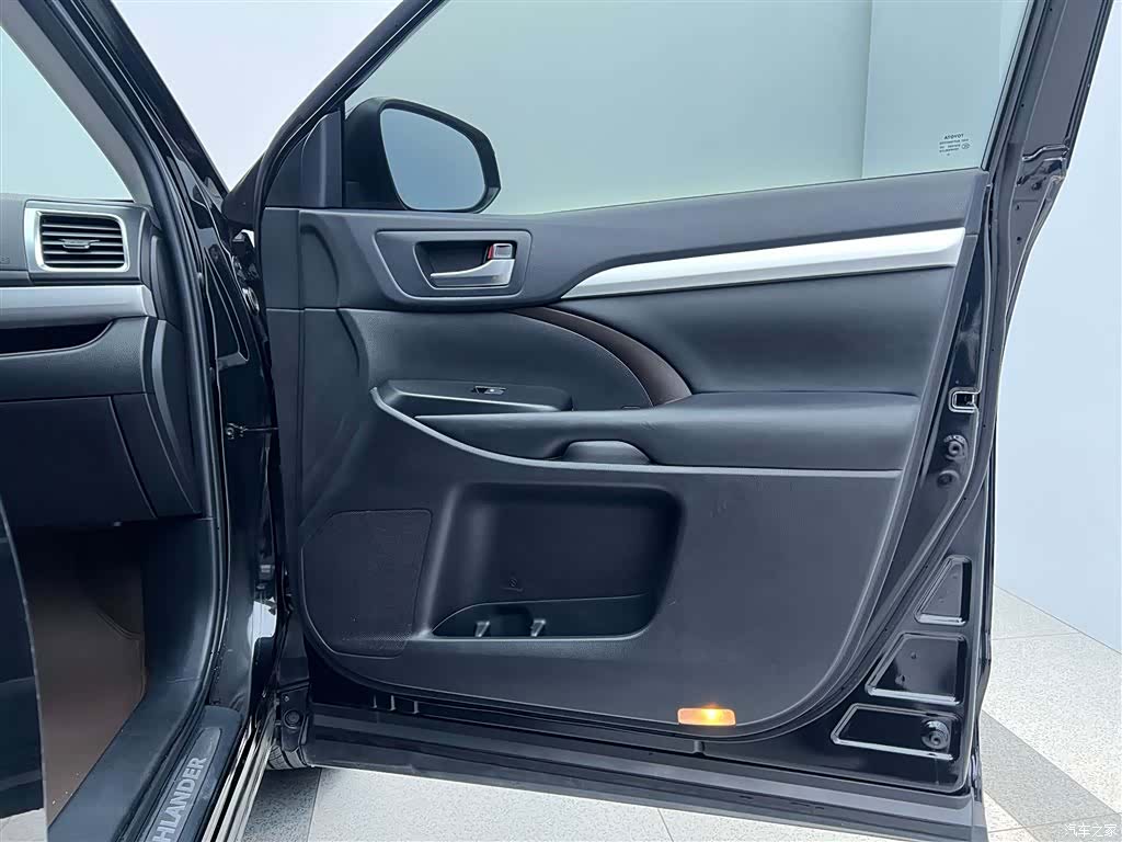 Toyota Highlander, 2021 25