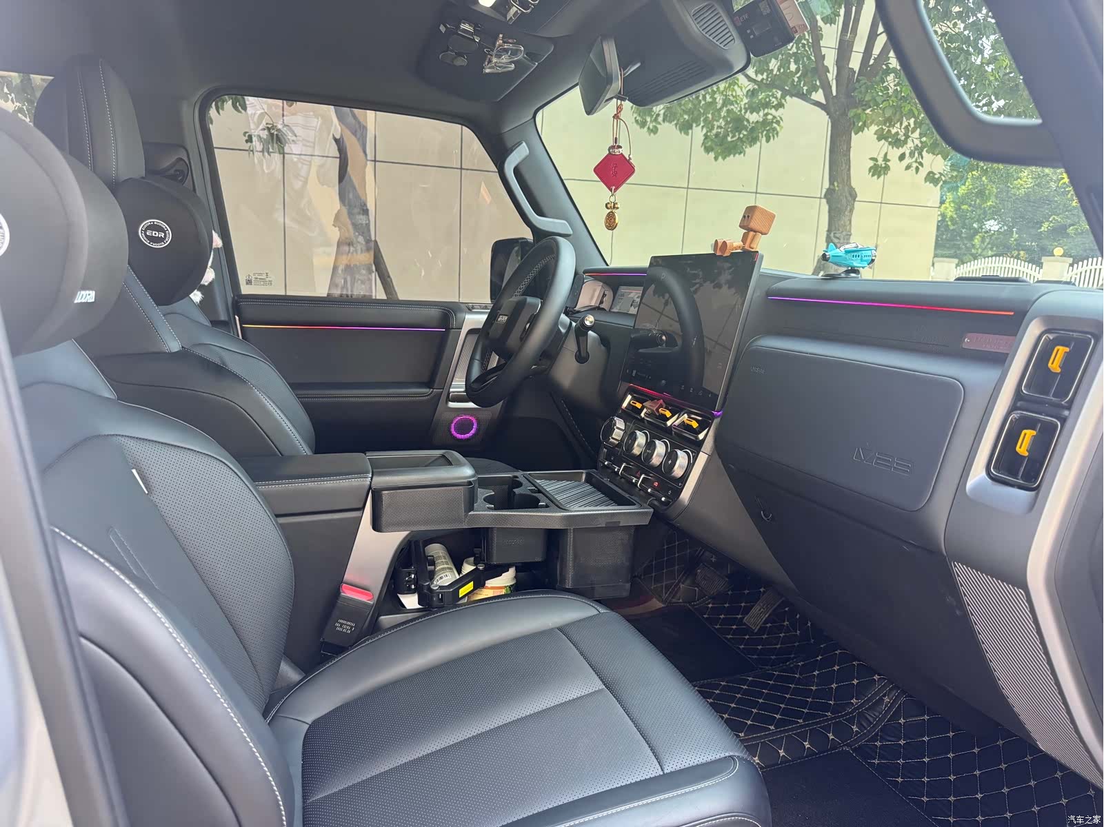 Chery V23, 2025 9