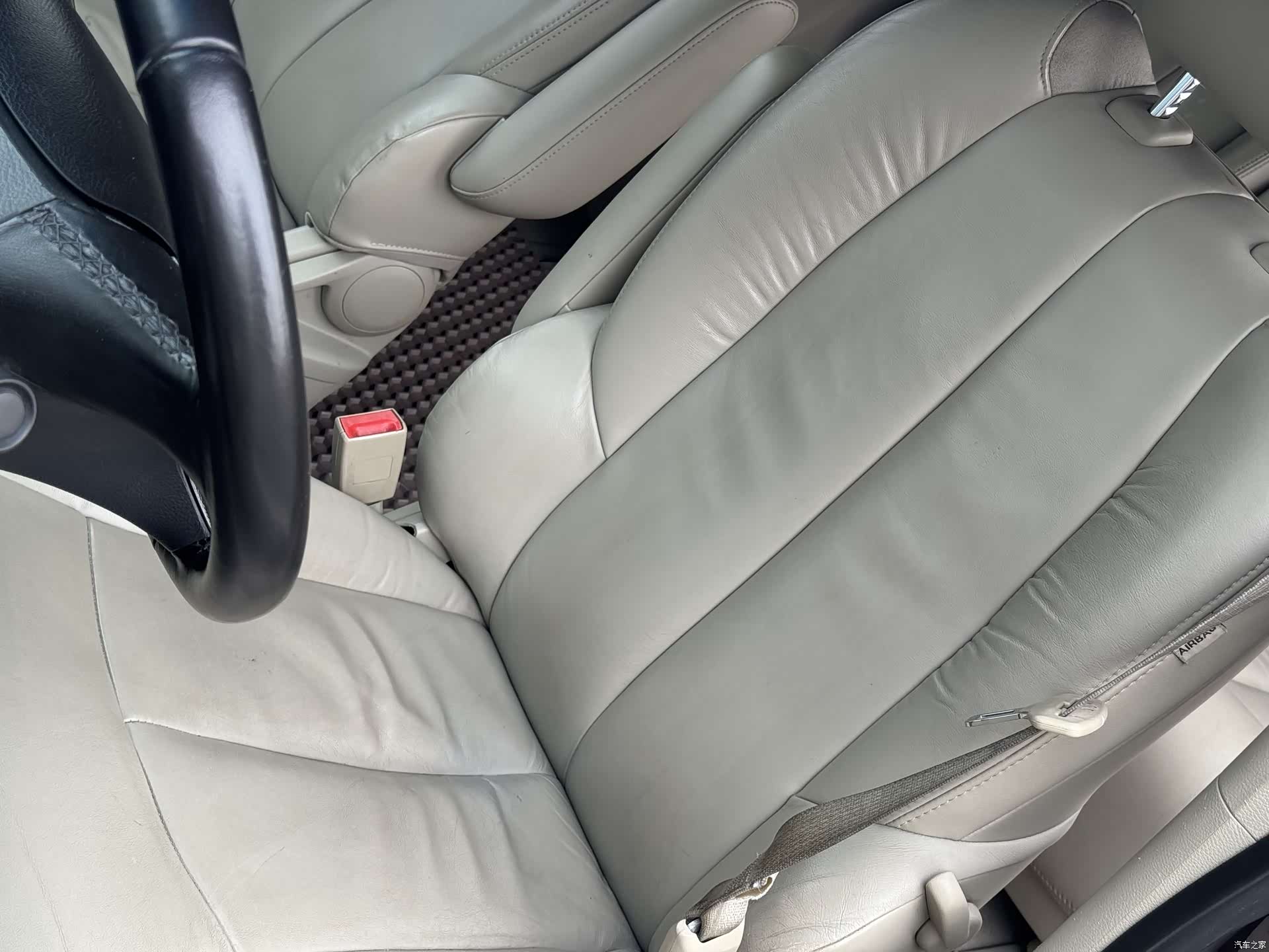 Buick GL8, 2015 18