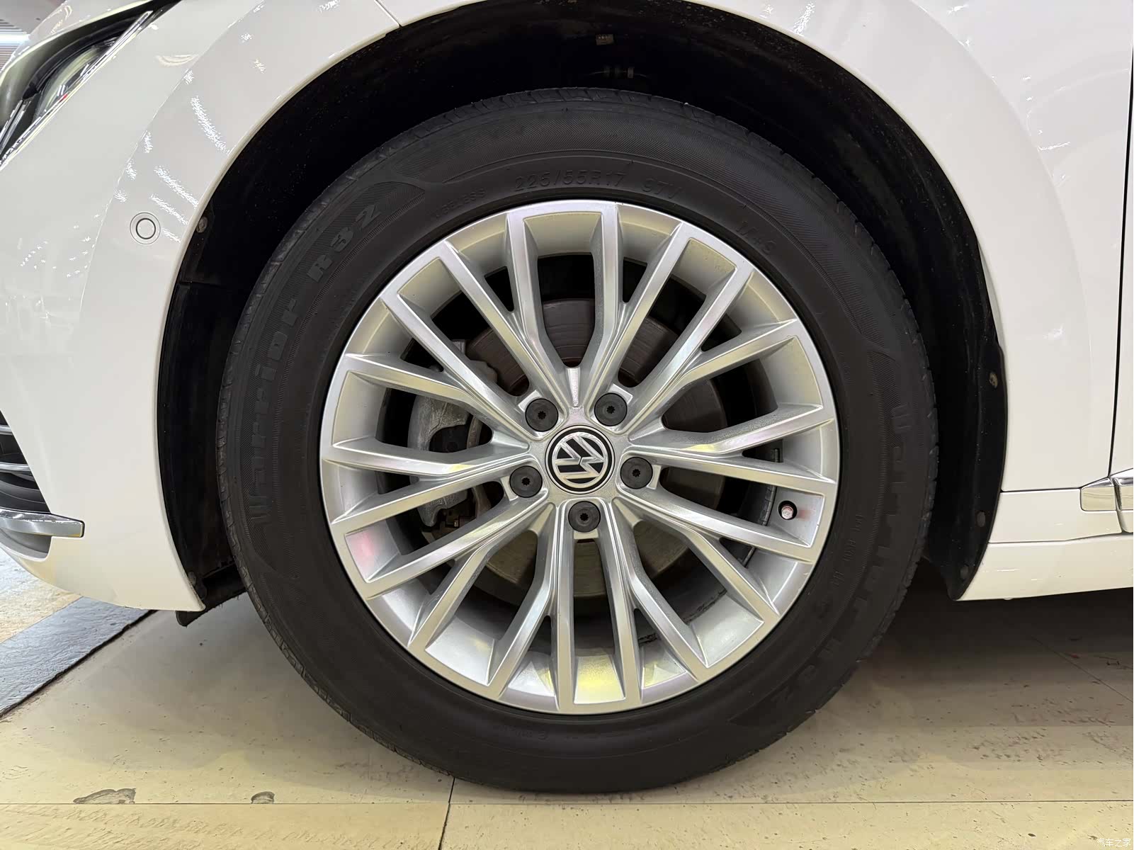 Volkswagen CC, 2019 27