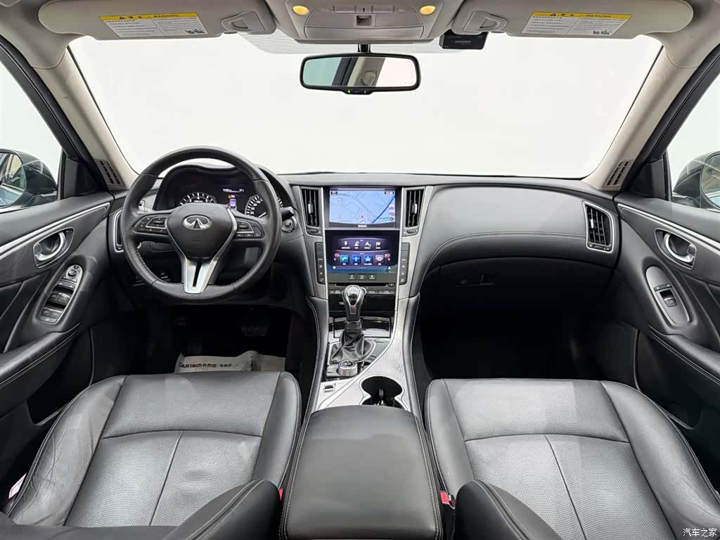 Infiniti Q50L, 2018 24