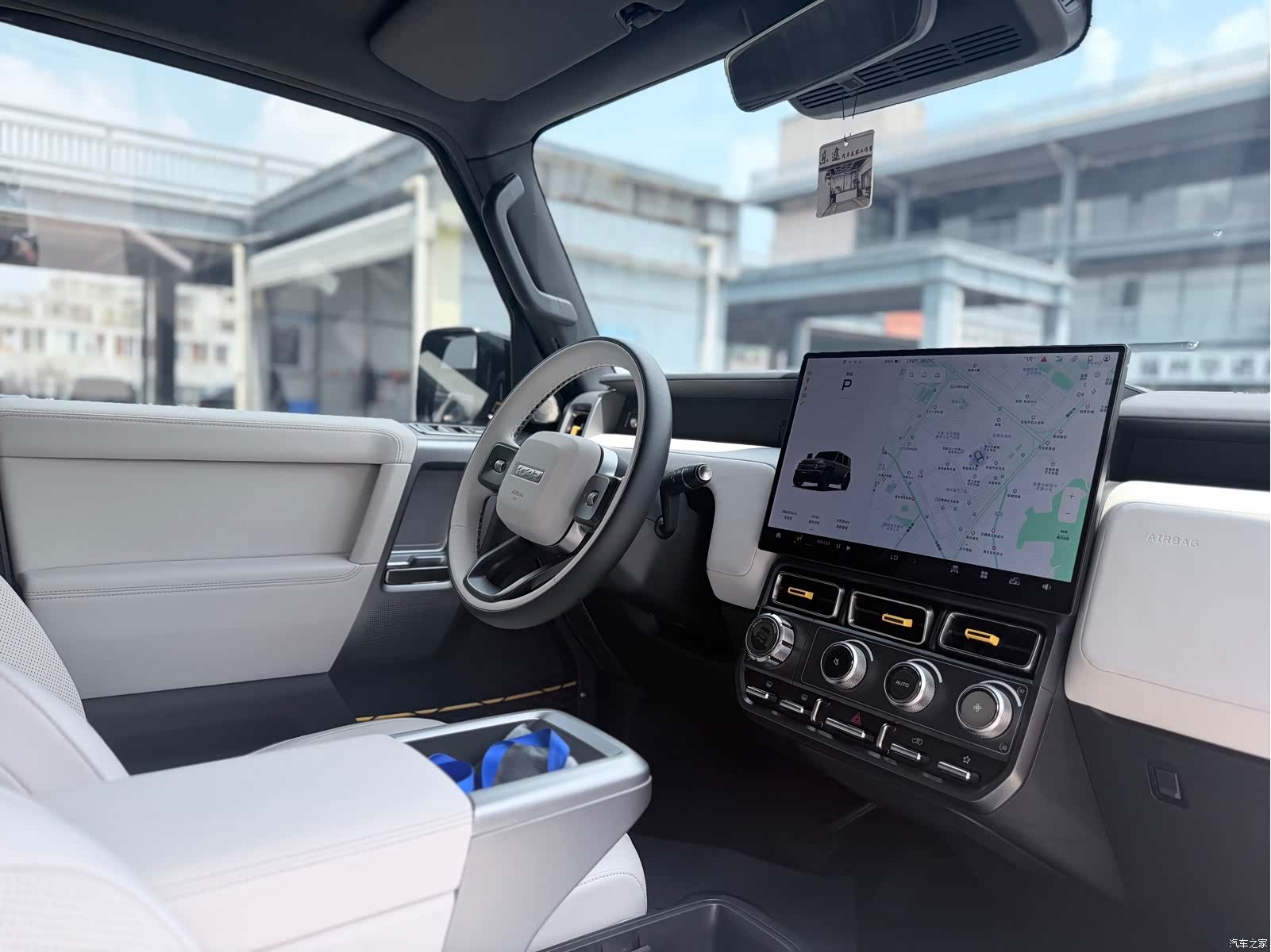 Chery V23, 2024 13
