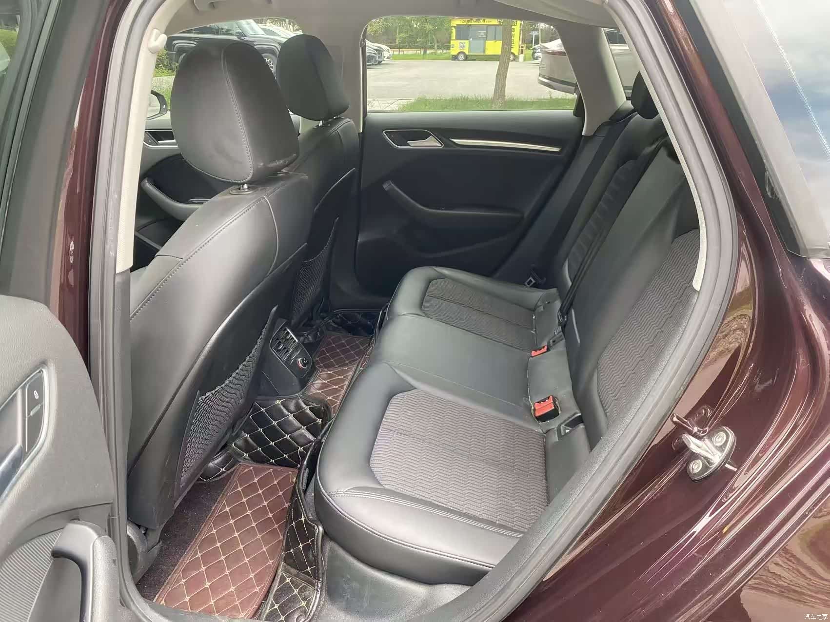 Audi A3, 2014 10