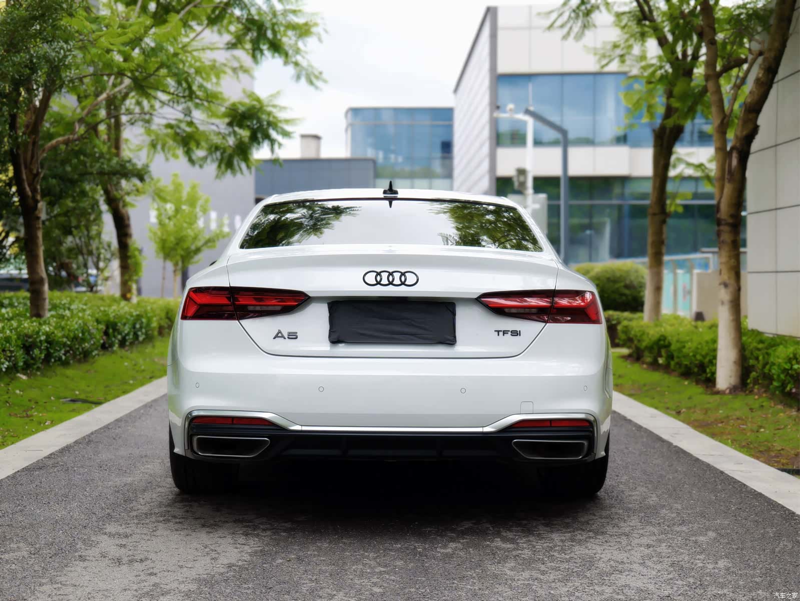 Audi A5, 2021 все фото