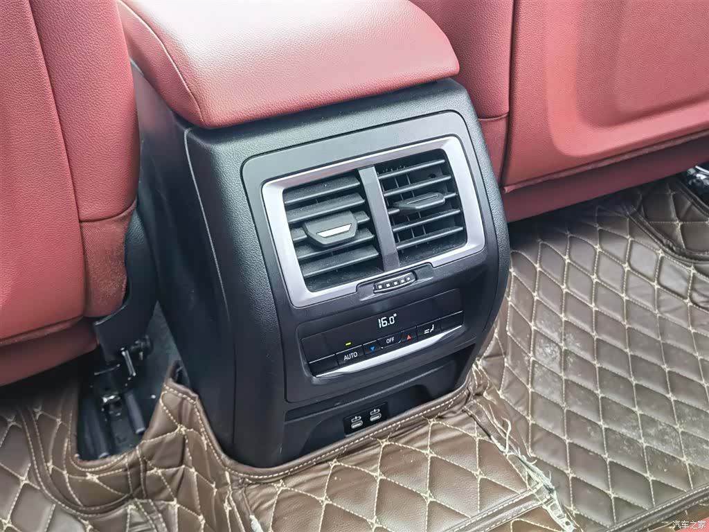 BMW X3, 2022 39