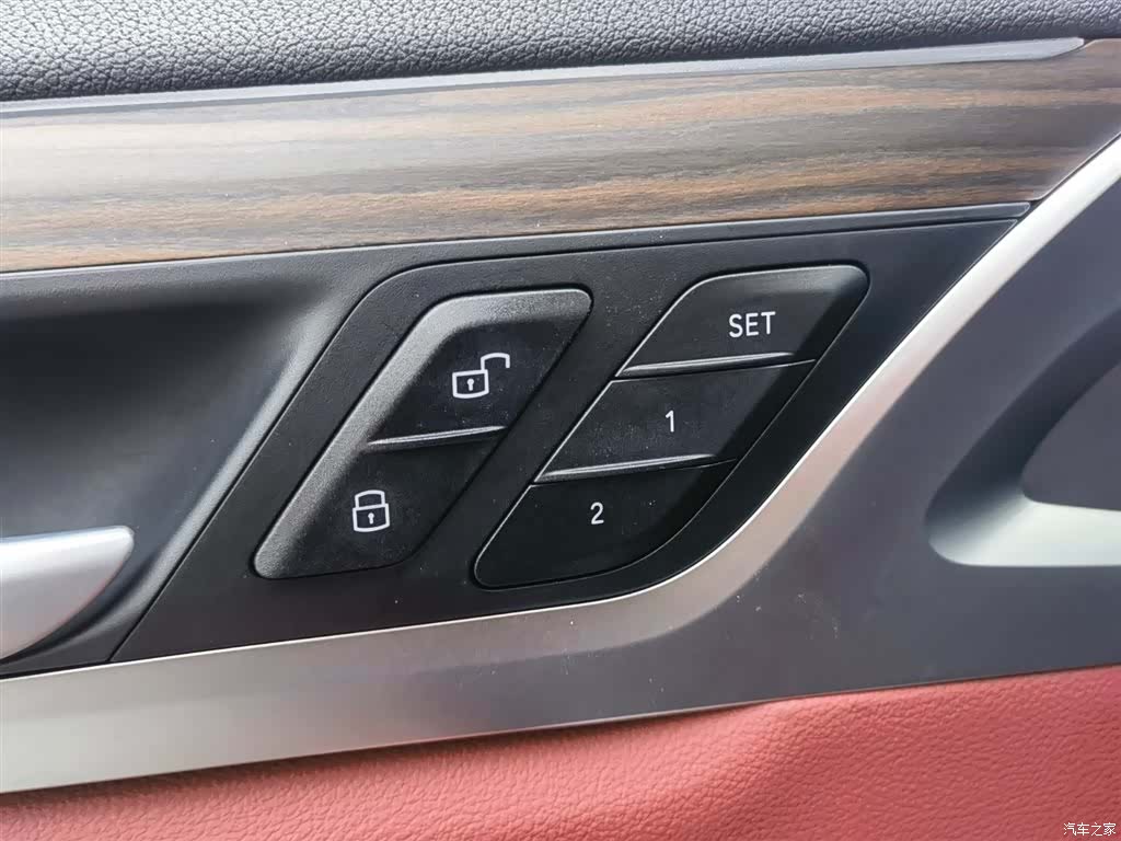 BMW X3, 2022 37