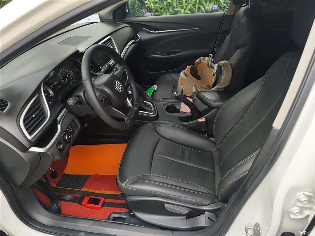 Buick VI, 2019 15