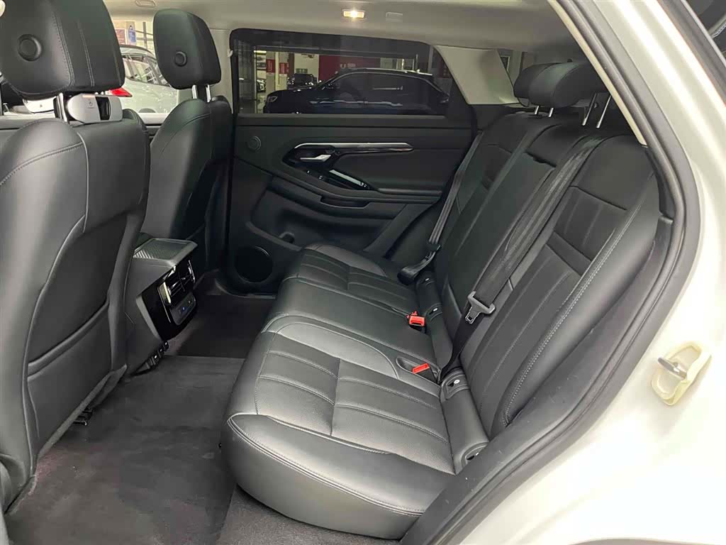 Land Rover Range Rover, 2022 15